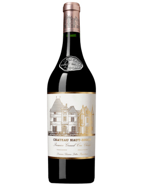 Château Haut-Brion - Rouge - 2021 - Vin Pessac-Léognan