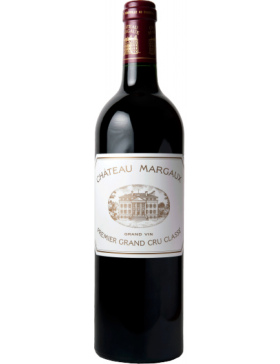 Château Margaux - Rouge - 2021 - Vin Margaux