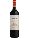 Château Maucaillou - Rouge - 2021