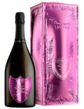 Dom Perignon Brut Rosé - Vintage 2008 - Coffret Lady Gaga