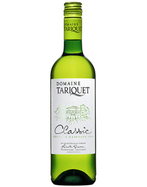 Domaine Tariquet - Classic - 2023