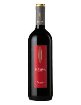 La Piuma - Chianti - Rouge - 2023