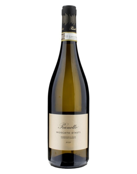 Antinori - Prunotto - Moscato d'Asti - Blanc - 2022