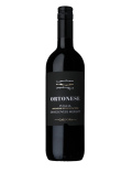 Caldora - Ortonese Daunia - Sangiovese - Merlot - Rouge - 2023