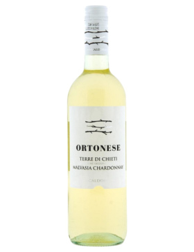 Caldora - Ortonese Puglia - Malvasia - Chardonnay - Blanc - 2023