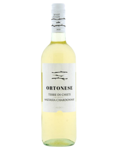 Caldora - Ortonese Puglia - Malvasia - Chardonnay - Blanc - 2023