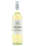 Caldora - Ortonese Puglia - Malvasia - Chardonnay - Blanc - 2023