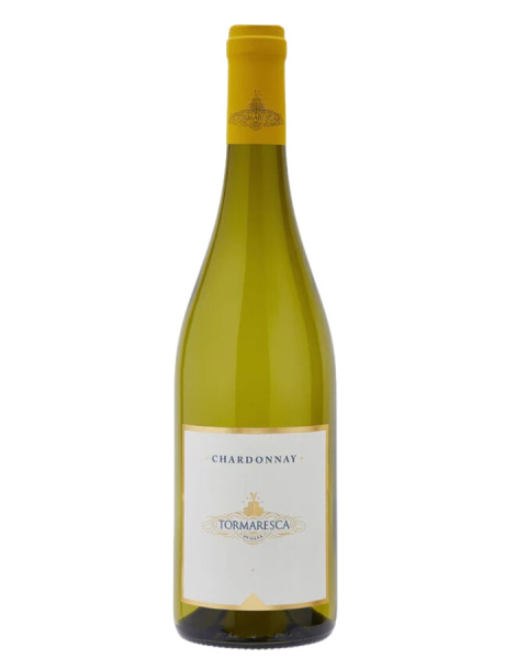 Tormaresca - Chardonnay - Blanc - 2023