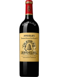 Château Angelus 2021