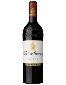 Château Giscours - Rouge - 2021 - Vin Margaux