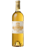 Château Coutet - Blanc - 2021