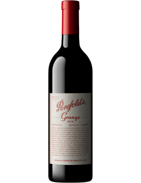 Penfolds Grange Shiraz - Rouge - 2020 - Vin Australie-Méridionale