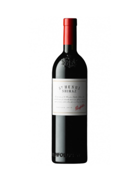 Penfolds Saint Henri - Shiraz - Rouge - 2021 - Vin Australie-Méridionale