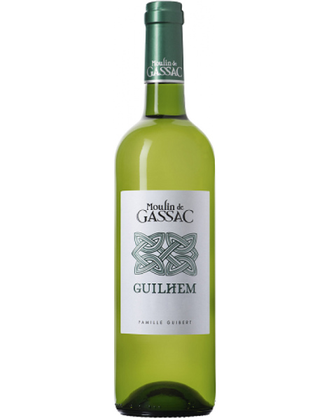 Moulin de Gassac - Guilhem - Blanc - 2022