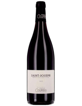 Domaine Courbis - Saint-Joseph - Rouge - 2023