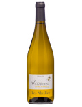 Domaine de Villargeau - Les Abeilles - Blanc - 2022