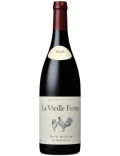 Famille Perrin - La Vieille Ferme - Rouge - 2023