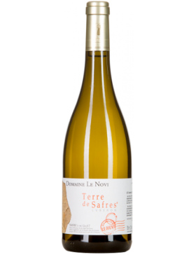 Domaine Le Novi - Terres de Safres - Blanc - 2023