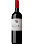 Château Quinault L'Enclos - Rouge - 2021