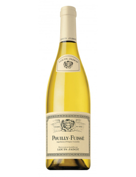 Louis Jadot - Pouilly-Fuissé - 2023 - Vin Pouilly-Fuissé