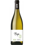 BYO by UBY N° 21 - Blanc sec - 2023