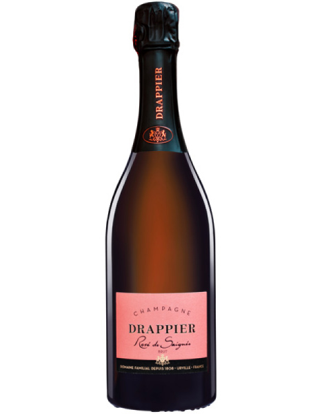 Drappier Brut Rosé de Saignée - Magnum