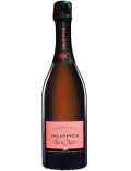 Drappier Brut Rosé de Saignée - Magnum