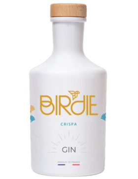 Birdie Crispa