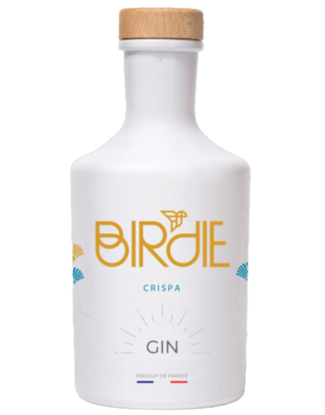 Birdie Crispa