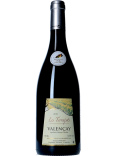 Domaine Francis Jourdain - Valençay Les Terrajots - 2022