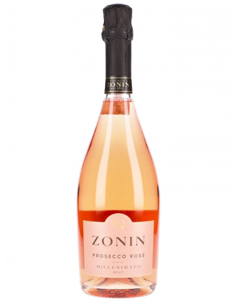 Zonin 1821 - Proesecoo - Rosé - Millesimato 2023