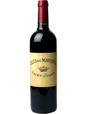 Clos du Marquis 2021 - Vin Saint-Julien