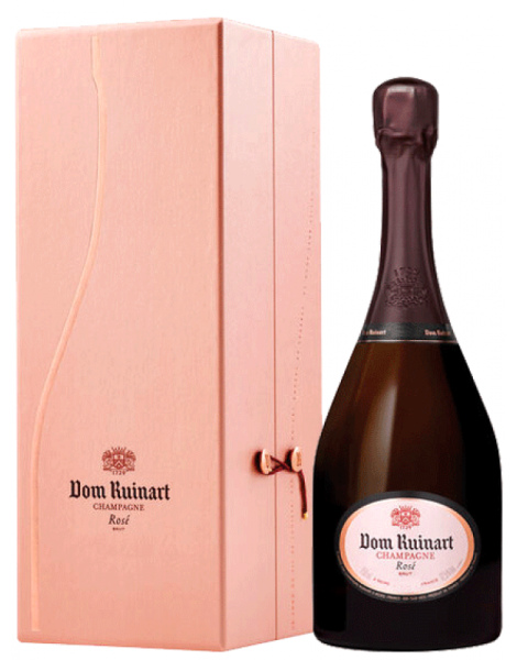 Ruinart Dom Ruinart Rosé - 2009