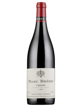 Marc Bredif - Chinon - Rouge - 2023