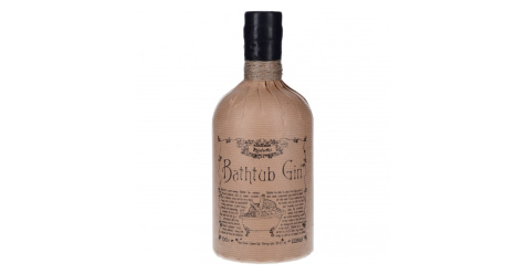 Ableforth's Bathtub Gin 43,3°