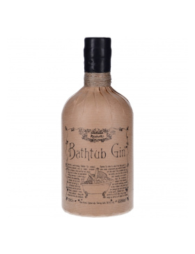 Ableforth's Bathtub Gin 43,3° - Spiritueux