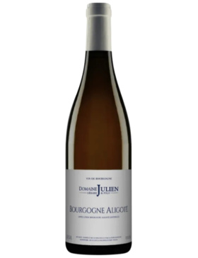 Domaine Julien - Bourgogne Aligoté - Blanc - 2022 - Vin Bourgogne-Aligoté