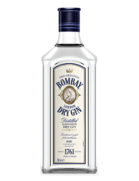 Bombay Original Dry Gin 40° - Spiritueux