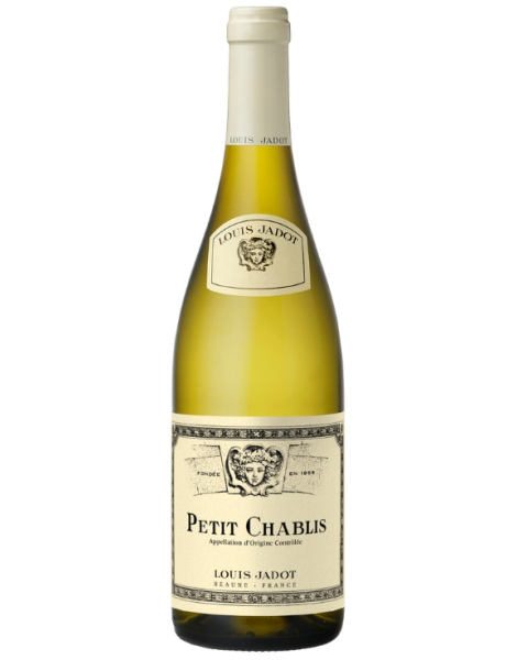 Louis Jadot - Petit Chablis - Blanc - 2022