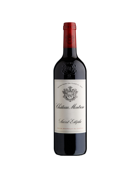 Château Montrose - Rouge - 2010