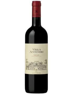 Villa Antinori IGT Toscana Rouge - 2021 - Vin Toscana