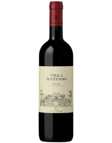 Villa Antinori IGT Toscana Rouge - 2021