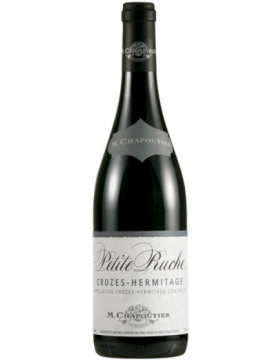 M.Chapoutier - Petite Ruche - Rouge - 2022 - Magnum