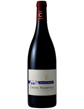 Domaine Combier - Crozes-Hermitage Domaine - Rouge - 2022