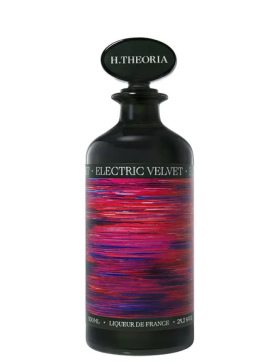 H.THEORIA Electric Velvet 25,2° - Spiritueux