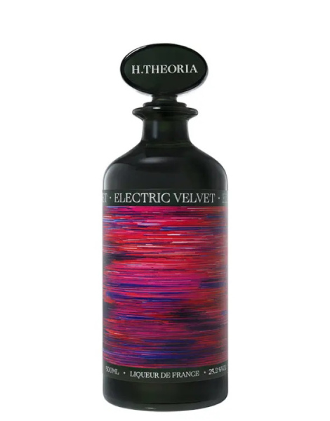 H.THEORIA Electric Velvet 25,2°