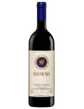 Sassicaia - Rouge - 2020 - Tenuta San Guido