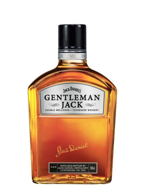 Jack Daniel's Gentleman Jack Etui