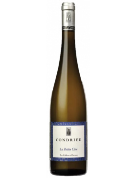 Domaine Yves Cuilleron - Condrieu - Petite Côte - Blanc - 2022