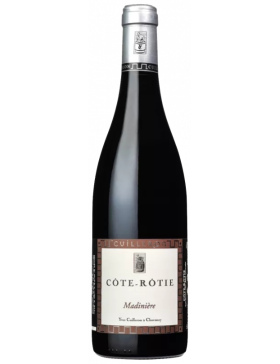 Domaine Yves Cuilleron - Côte-Rôtie - Madinières - Rouge - 2022 - Vin Côte-Rôtie